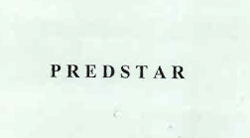 Predstar Device mark 1285449 Trademark