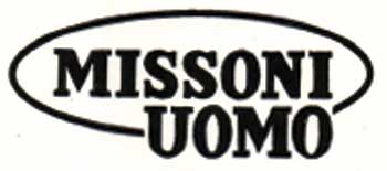 Missoni Uomo Device mark 629490 Trademark