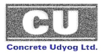 Cu Concrete Udyog Ltd. Device mark 2942139 Trademark