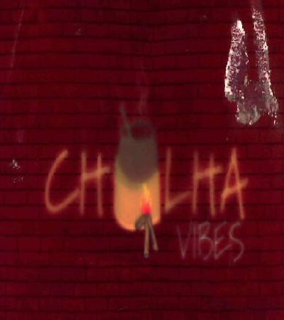 Chulha Vibes (label) Device mark 2448671 Trademark