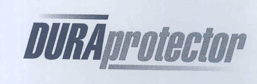 Dura Protector (label) Device mark 1764554 Trademark