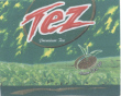 Tez ( Label ) Device mark 1720053 Trademark