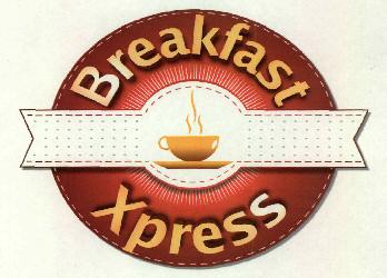 Breakfast Xpress (device) Device mark 2532431 Trademark
