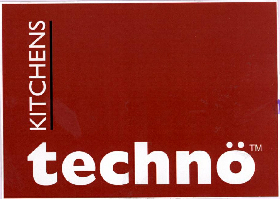 Techno Device mark 1861595 Trademark