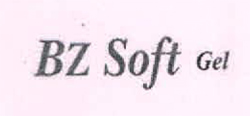 Bz Soft Gel Device mark 2473990 Trademark