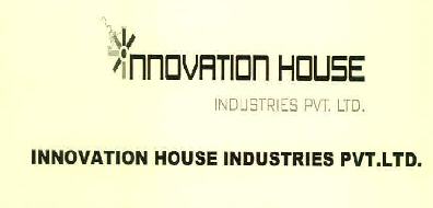 Innovation House Industries Pvt.ltd. Device mark 2956017 Trademark
