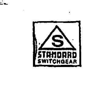 S Standard Device mark 1196605 Trademark