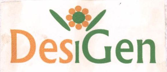 Desigen Device mark 1063030 Trademark