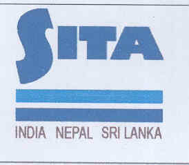 Sita (label) Device mark 1734526 Trademark
