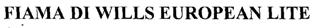 Fiama Di Wills European Lite Device mark 1868436 Trademark