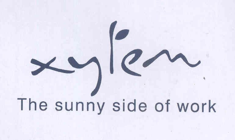 Xylem (device) Device mark 1691029 Trademark