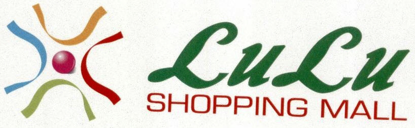 Lulu Shopping Mall Device mark 2446691 Trademark