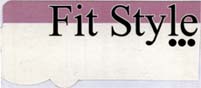 Fit Style Device mark 1883101 Trademark