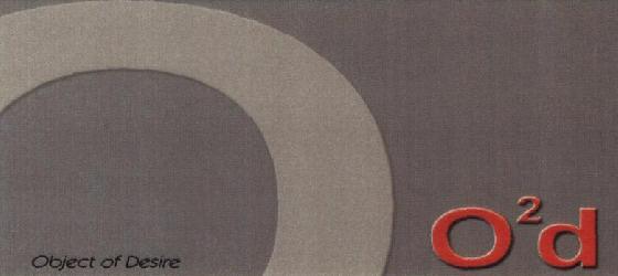 O2d With Label Device mark 1497268 Trademark