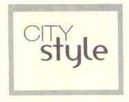 City Style Device mark 1418071 Trademark