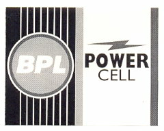 Bpl Power Cell (device) Device mark 795878 Trademark