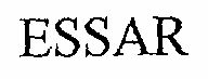 Essar Device mark 708848 Trademark
