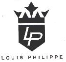 Lp, Louis Philippe Device mark 1775538 Trademark