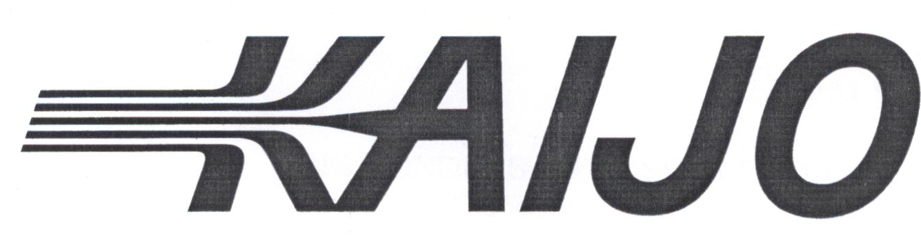 Kaijo Device mark 2174859 Trademark