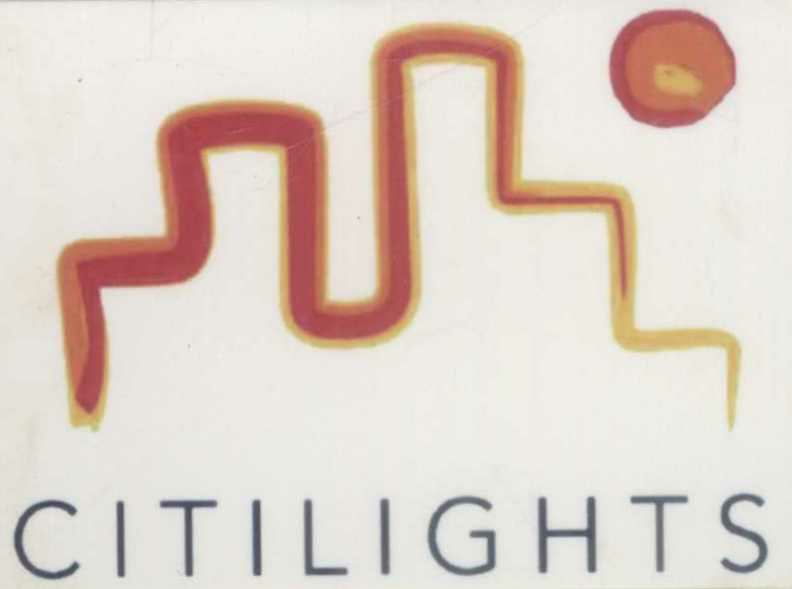 Citilights (label) Device mark 1200159 Trademark