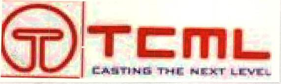 T Tcml Device mark 2416486 Trademark