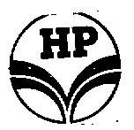 Hp Logo Device Device mark 1077011 Trademark