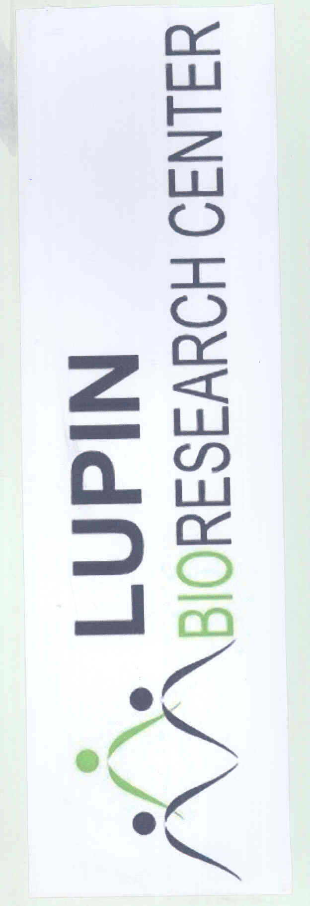 Lupin (labal) Device mark 1743847 Trademark