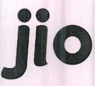 Jio Device mark 2466095 Trademark