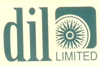 Dil Limited (label) Device mark 1632903 Trademark