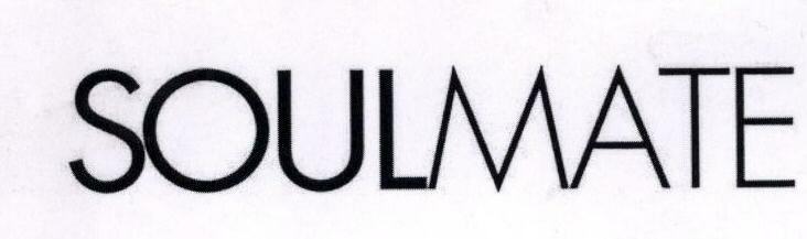 Soulmate Device mark 1464056 Trademark