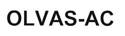 Olvas-ac Device mark 2692348 Trademark