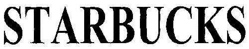Starbucks Device mark 1917274 Trademark