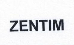 Zentim Device mark 1502320 Trademark