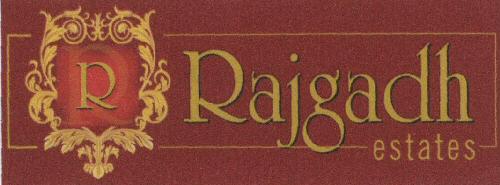 Rajgadh (label) Device mark 1526719 Trademark