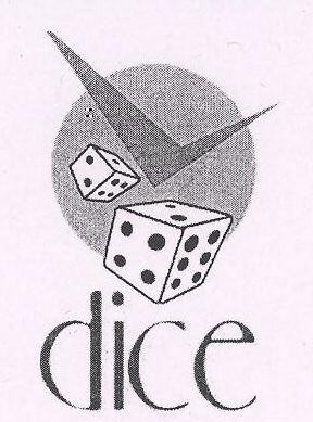 Dice With Device Device mark 1600705 Trademark
