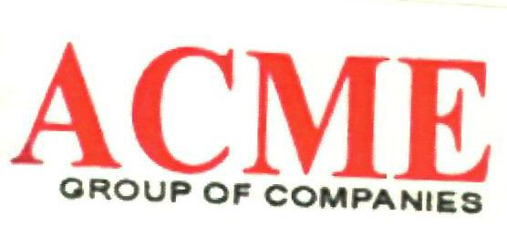 Acme (label) Device mark 2513397 Trademark