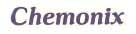 Chemonix Device mark 2175232 Trademark