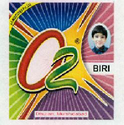O2 Biri Device mark 2246667 Trademark
