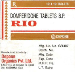 Rio Device mark 894506 Trademark