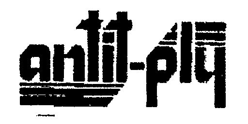 Antit Ply Device mark 564552 Trademark