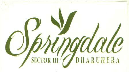 Springdale (label) Device mark 2506542 Trademark