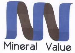 Mineral Value (device) Device mark 2168604 Trademark