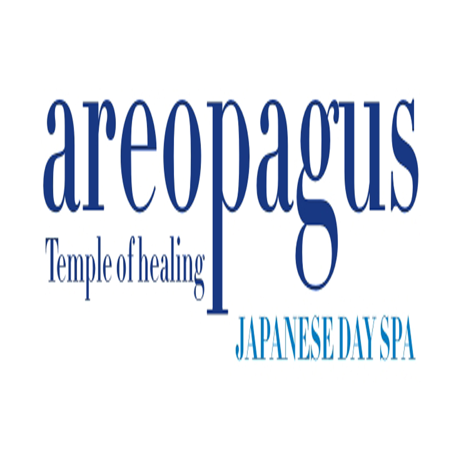 Logo With Word "areopagus". Device mark 2900342 Trademark