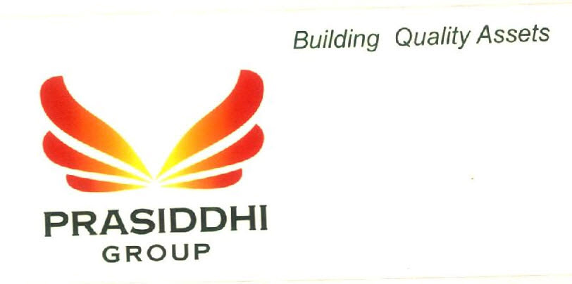 Prasiddhi Group Device mark 2769174 Trademark