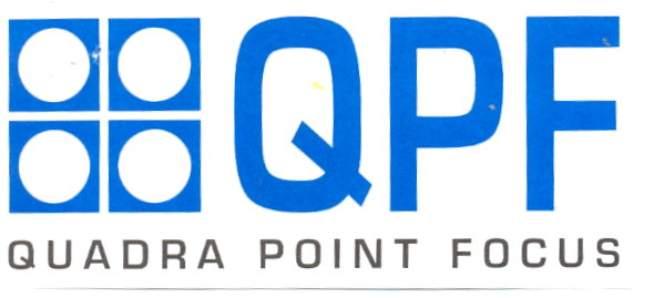 Qpf Quadra Point Focus Device mark 854490 Trademark
