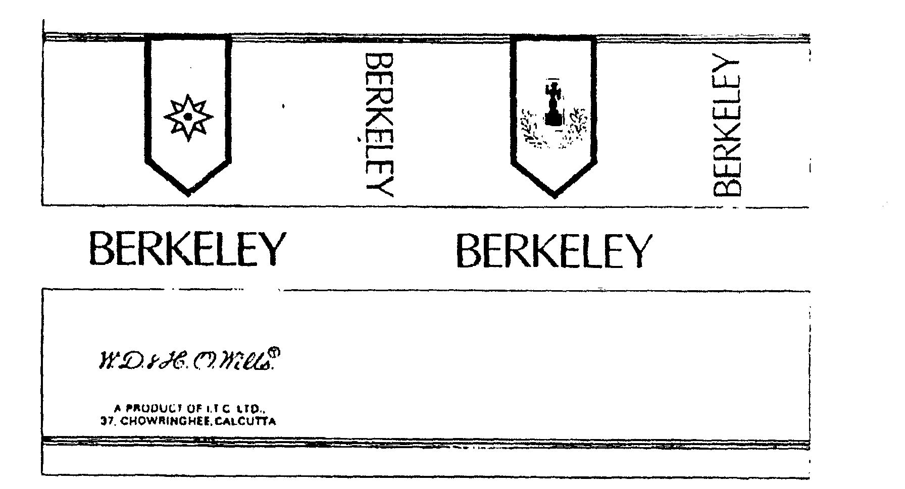 Berkeley Device mark 567128 Trademark