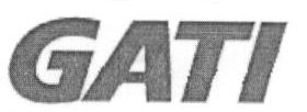 Gati (device) Device mark 1079223 Trademark