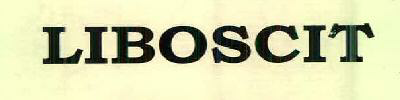 Liboscit Device mark 2610855 Trademark