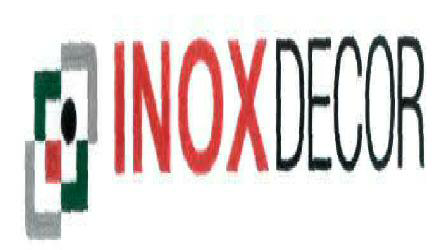Inox Decor Device mark 1870567 Trademark
