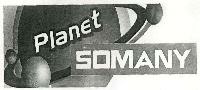 Planet Somany (device) Device mark 1319123 Trademark